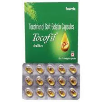 Softget Capsule
